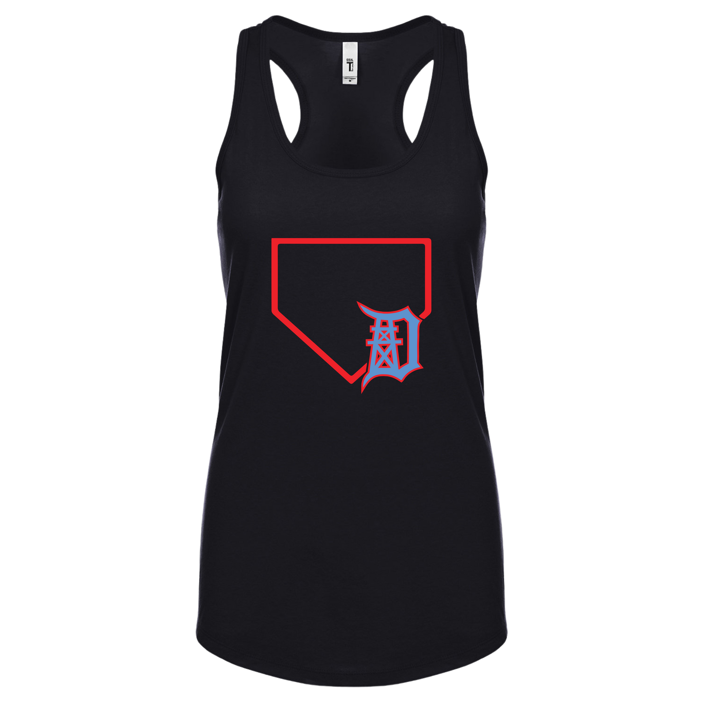 Women's Racerback Tank