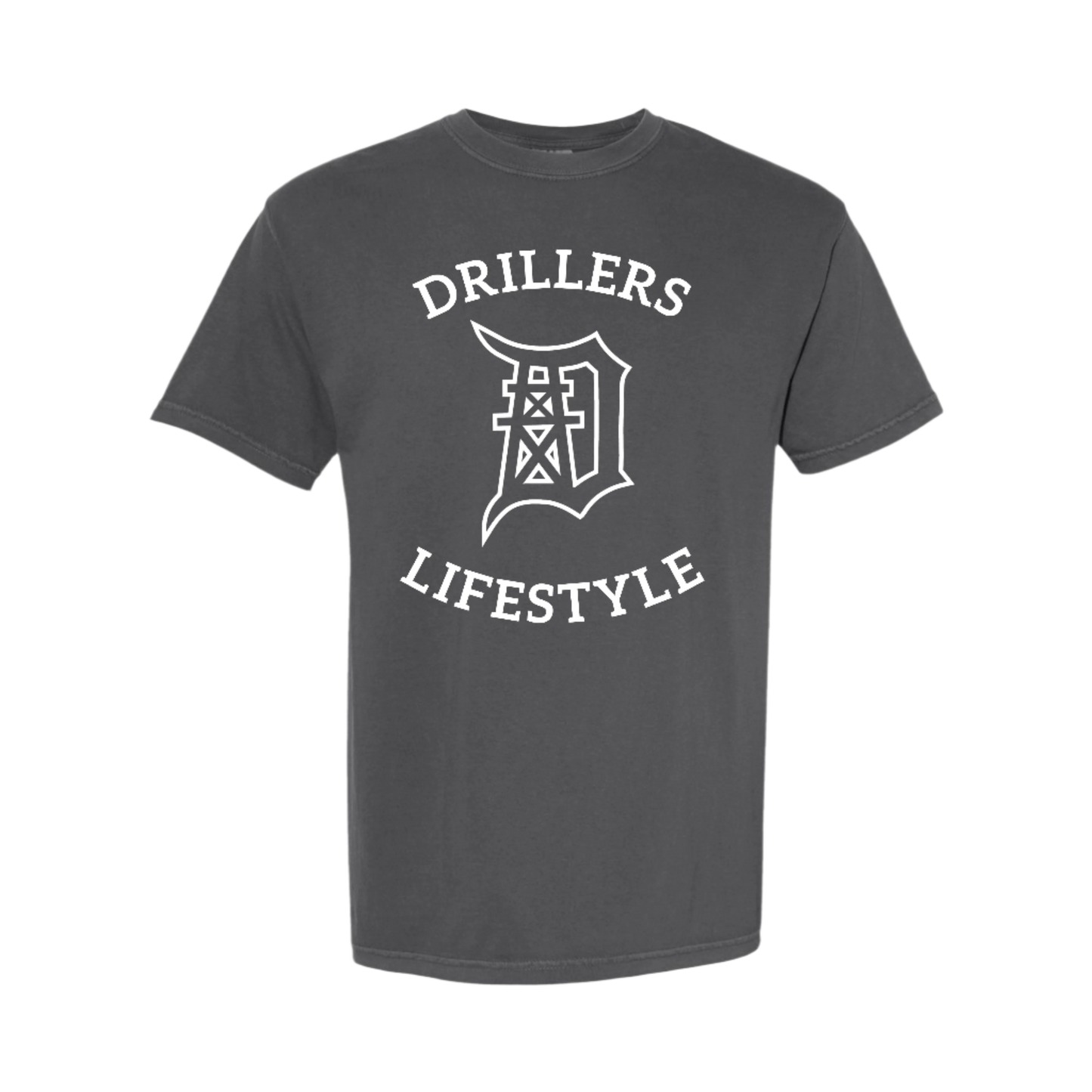 Youth Drillers Lifestyle