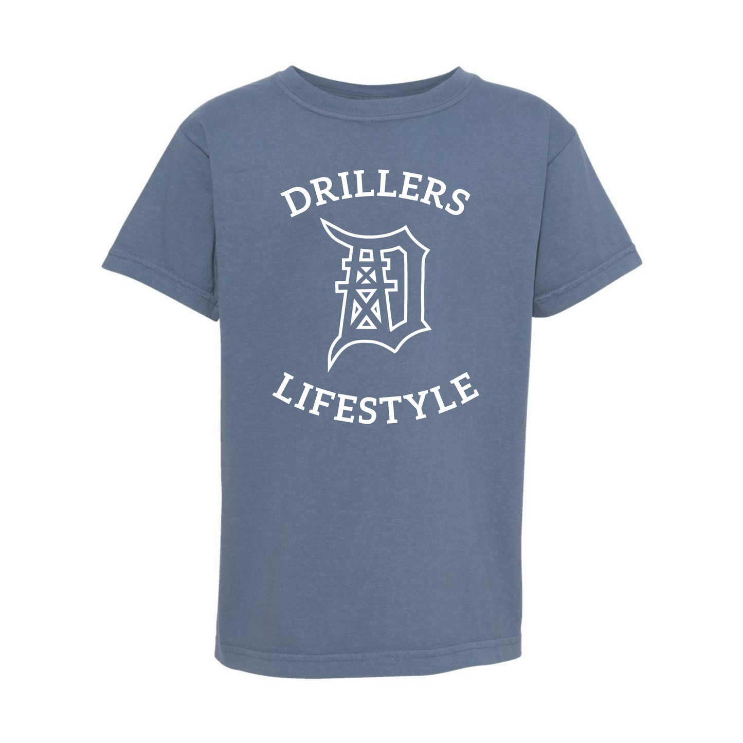 Youth Drillers Lifestyle