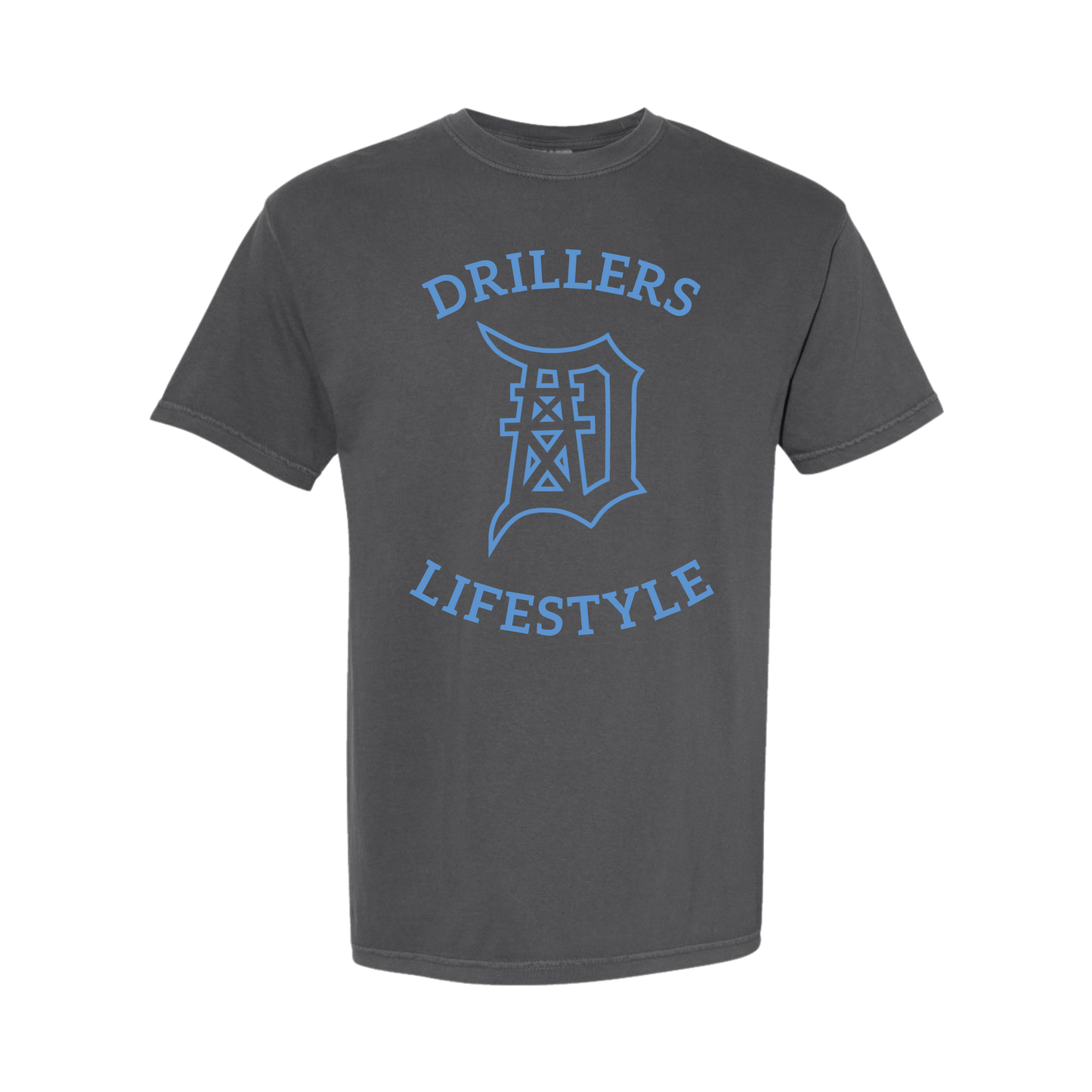 Youth Drillers Lifestyle