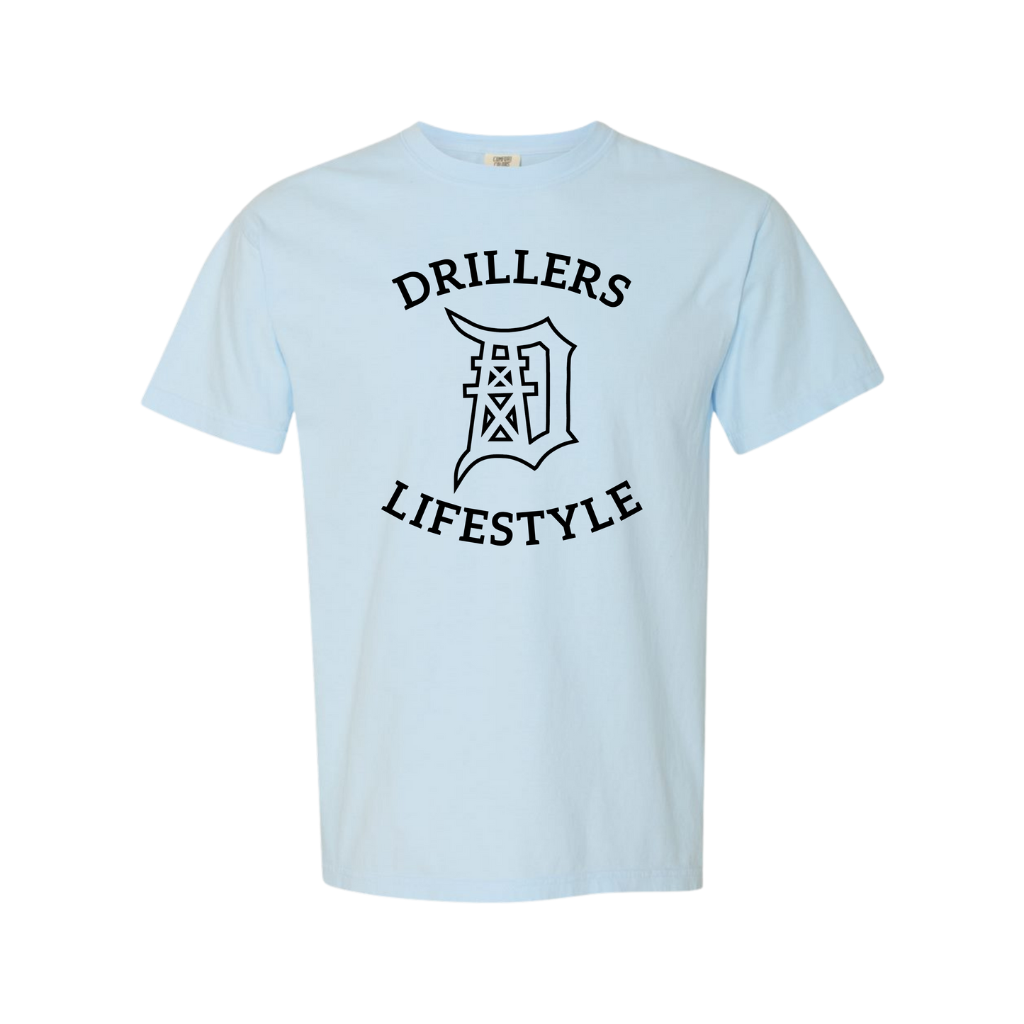 Youth Drillers Lifestyle