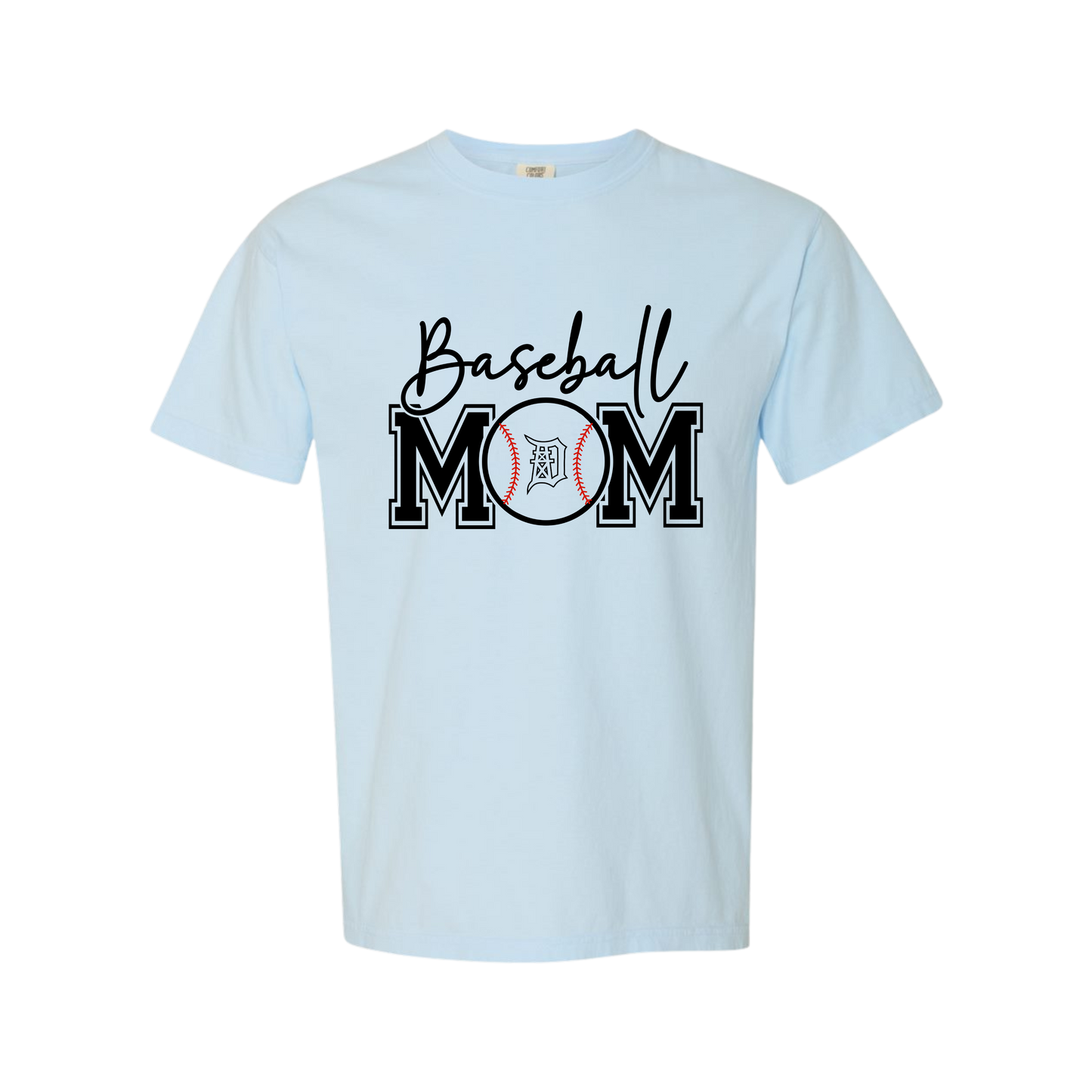 SPARKLE Drillers Baseball MOM