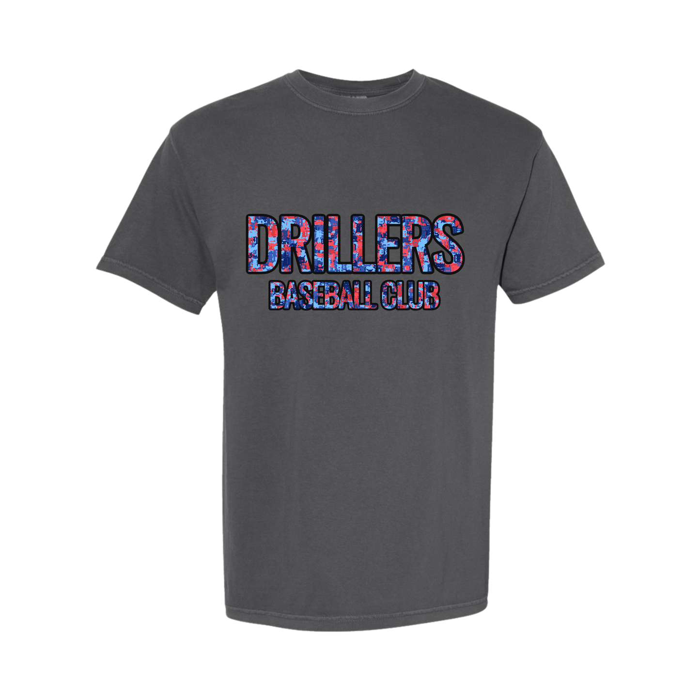 Youth Drillers Digital Camo