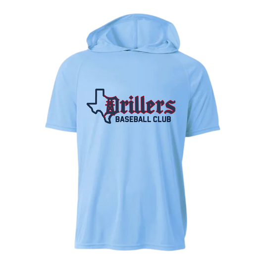 Youth Shirt Hoodie