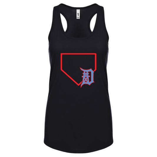 Women's Racerback Tank