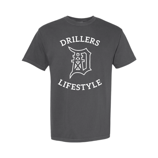 Adult Drillers Lifestyle