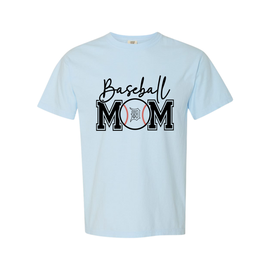 Drillers Baseball MOM