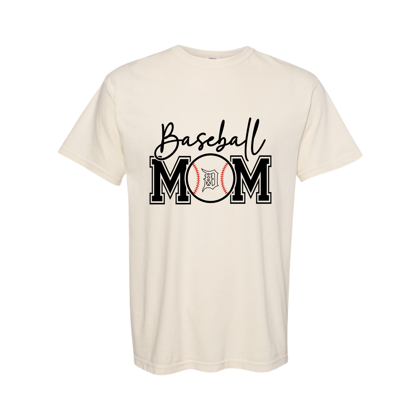 SPARKLE Drillers Baseball MOM