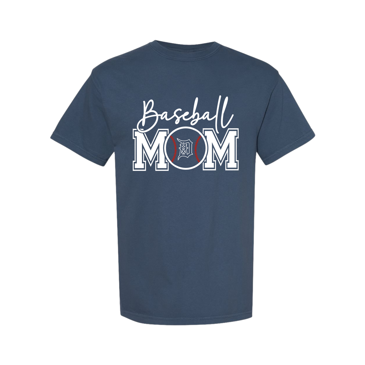 SPARKLE Drillers Baseball MOM