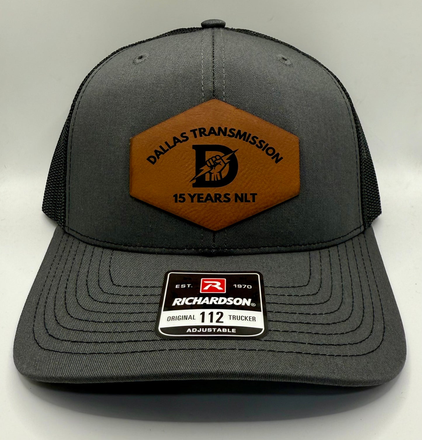 Custon Patch Hat