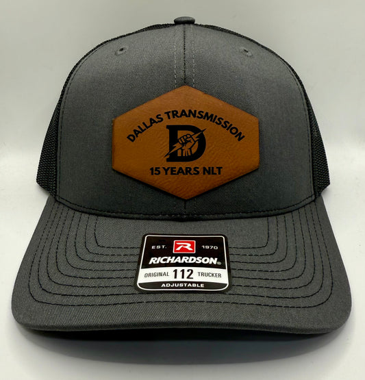 Custon Patch Hat