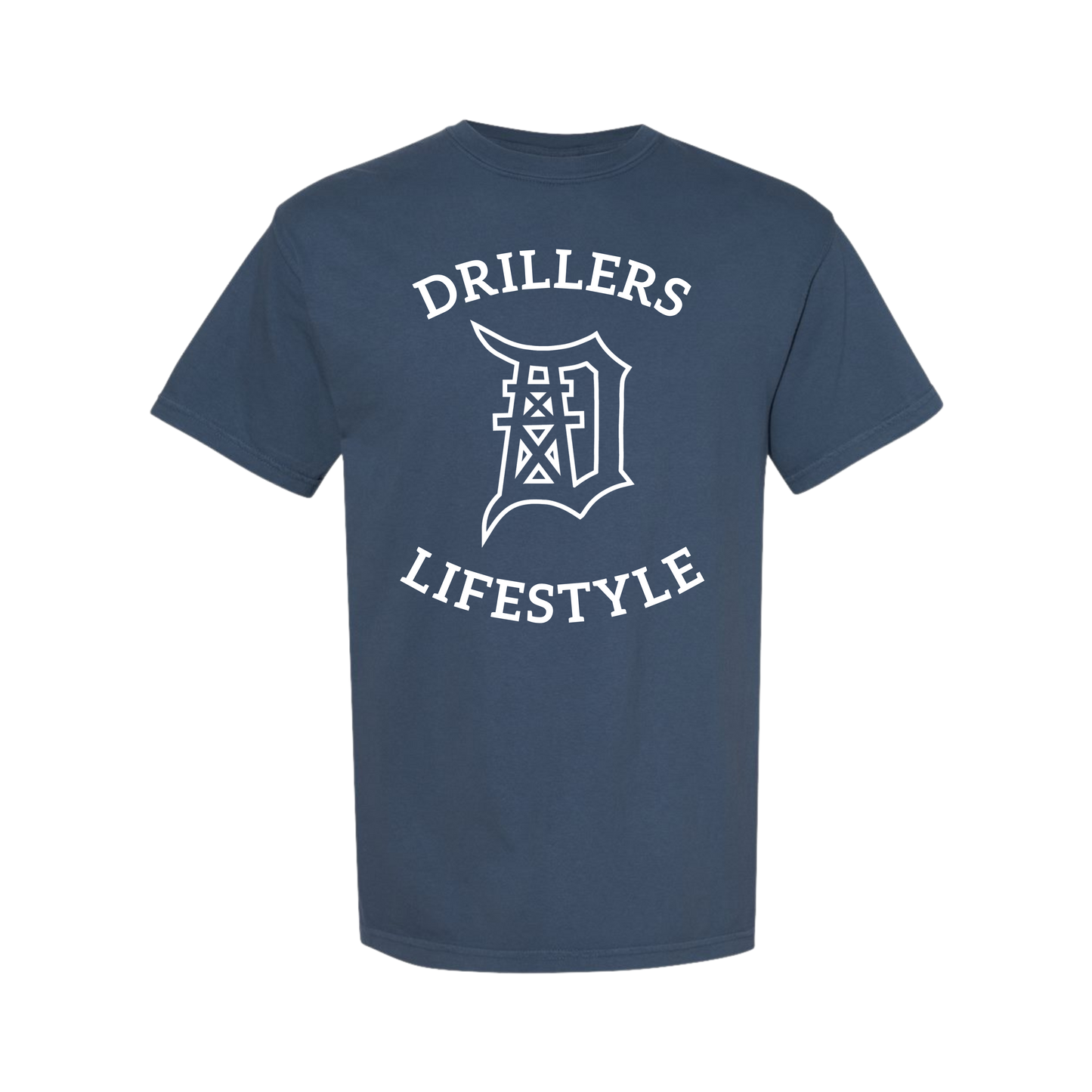 Adult Drillers Lifestyle