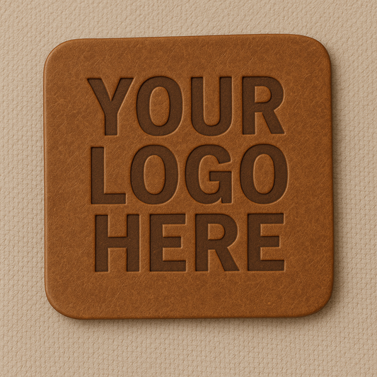 Custom Hat Patch